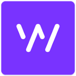 whisper android application logo